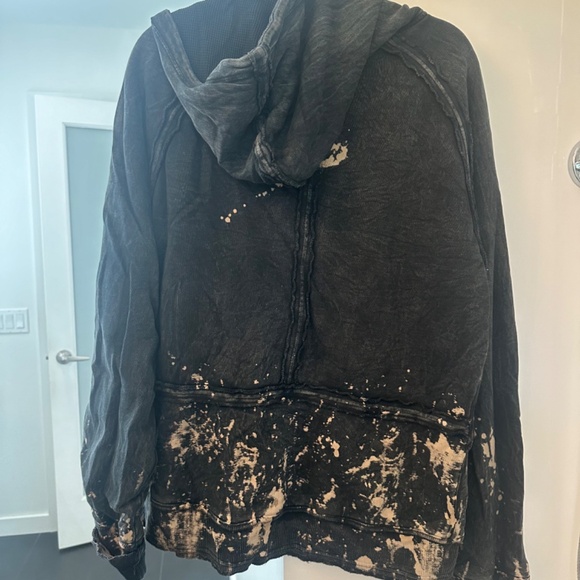 Salvage Hoodie - Picture 2 of 3
